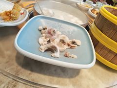 -淘米捞·米汤脆鲩鱼火锅(福田皇岗店)
