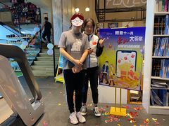 -SAH健身私教工作室(紫东店)