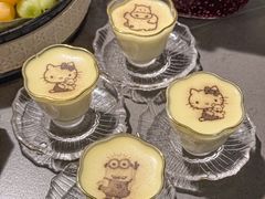 -3号仓库·创意中国菜(乐清正大广场店)