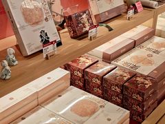 -陕拾叁-西安糕点(大雁塔店)