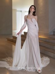 -MANLI BRIDAL婚纱