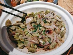 -山芋腔苏北菜(盐城滨海店)