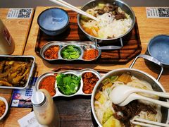 -小满手工粉(杭州滨江龙湖店)