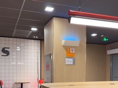 -麦当劳(温州人民路店)