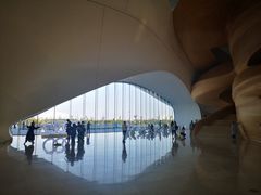 -哈尔滨大剧院