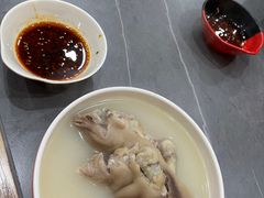 -彭记老妈蹄花(文化路店)