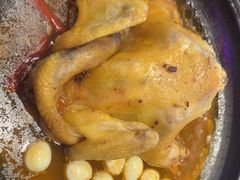 -巢爷老味(东方红店)