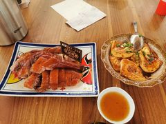-先记烧鹅王·本地粤菜(福永店)