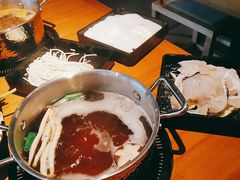 -呷哺呷哺(松北万象汇店)