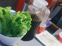 -外婆掌柜·东北家庭烤肉(托乐嘉店)