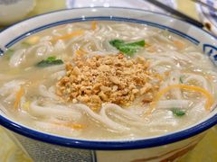 -老雒阳面馆·水席(高新区店)