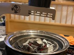 -九田家黑牛烤肉料理(石路天虹店)