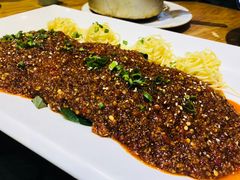 -鸡毛店·川菜(双楠店)