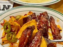 -M·B 墨西哥餐厅(五道口店)