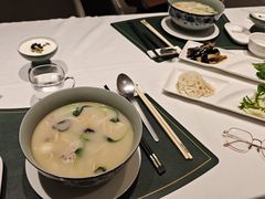 -祥记餐饮•豫粤珍味(金隅大厦店)