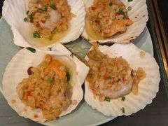 -Mr·Fish鱼鲜生海鲜放题(银泰in99店)