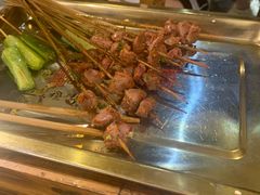 -盟重烧烤(高正街店)