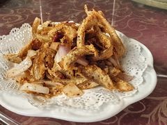 -梨云山居农家乐