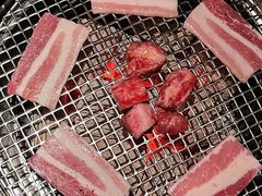 极上纯血霜降骰子牛-300杯·和牛烧肉清酒专门店(廊里店)
