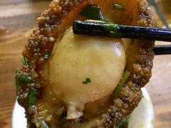 -吉品莞家·鲍鱼鸡煲(东莞店)