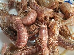 虾虎-香满居张记小厨私房菜(青岛站店)