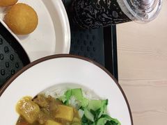 -乡村基(南岸区弹子石泽科餐厅)