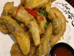 -大洋家·精品潮汕菜·生腌砂锅粥(天河东路店)