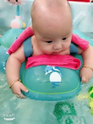 点击看大图 -趣游baby swim婴童游泳·盐氧护(旭辉u天地店)