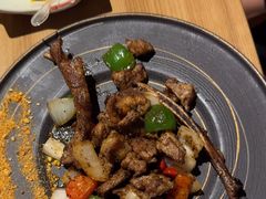 -和创柚子·会席日本料理(新区淮海街店)