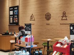 -星巴克臻选(万象前海店)