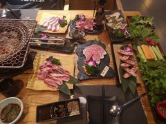 -黑牛の店·和牛烧肉(大悦城店)