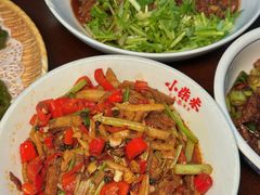 -小柴米·传统江西菜(万寿宫店)