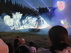 -黄海国家森林公园