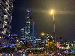 -上海外滩英迪格酒店