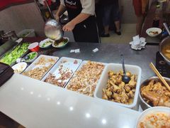 -渝大厨猪耳朵(好吃街A区店)