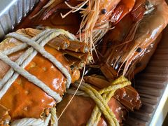 -阳澄湖大闸蟹·琼灵阁牌品牌连锁(吴中总店)