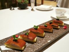-丽轩中餐厅(广州丽思卡尔顿酒店)