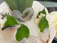 -一绪に寿喜烧(虹悦城店)