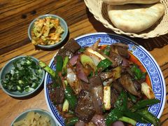 -淳澄水盆羊肉