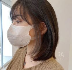 -Sying杉影日式烫染專門店