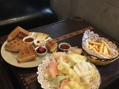 -MAAN COFFEE(金桥店)