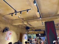 -盟重烧烤(高正街店)