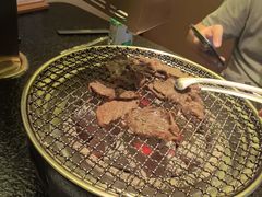 -樱嘢·炭火烧肉(惠南店)