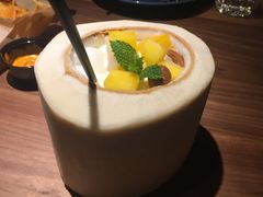 -星叶·东南亚料理(宁波万象汇店)
