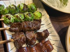 -一吉焼鸟·FOUNDER(桂林路店)