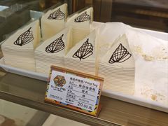 -北京1983面包坊(崇文门店)