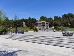 -南阳卧龙岗武侯祠