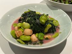 -金鹰国际酒店·满园春中餐厅