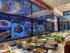 -品海楼·大连海胆锅贴馆(东港店)