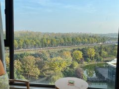 -南阳建业森林半岛假日酒店